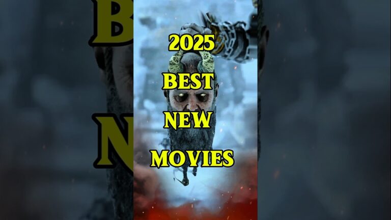 2025 New Movies #shorts #2025 #viral