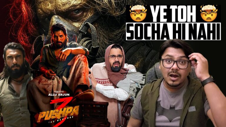 Varanasi coming with PUSHPA 3 with BIG SURPRISE 🔥| #Yogipedia 174 | Yogi Bolta Hai