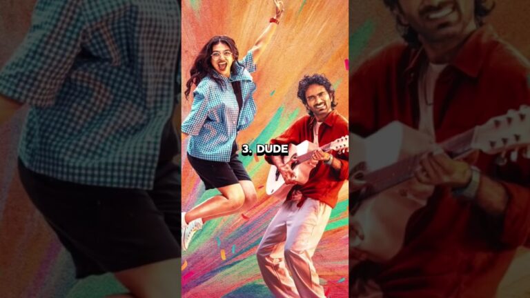 top 5 Indian movies released in October 2025| #shortsfeed #shorts #movie #october #2025