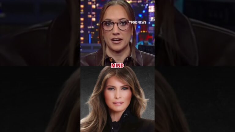 News flash: Your job does not revolve around you #trump #shorts #melaniatrump