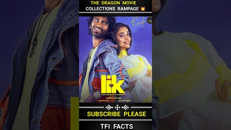 𝗡𝗲𝘅𝘁 𝗙𝘂𝘁𝘂𝗿𝗶𝘀𝘁𝗶𝗰 𝗠𝗼𝘃𝗶𝗲 తీస్తున్నాడు🤯|| #𝗱𝗿𝗮𝗴𝗼𝗻 #𝗽𝗿𝗮𝗱𝗲𝗲𝗽𝗿𝗮𝗻𝗴𝗮𝗻𝗮𝘁𝗵𝗮𝗻 ‎@𝗨𝗻𝗶𝘁𝗲𝗱𝗧𝗳𝗶𝗙𝗮𝗰𝘁𝘀