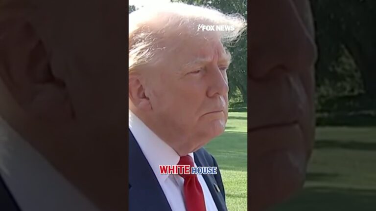 Trump: I have the right to take DC over #foxnews #news #shorts