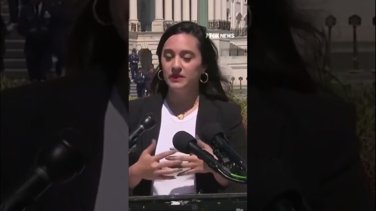 ‘I don’t give a s—‘: Congresswoman faces backlash #usa #shorts #news #viral #us #politics #new