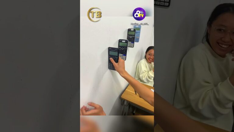 Gắn 1 dàn máy tính lên tường | TÁM TV #shorts