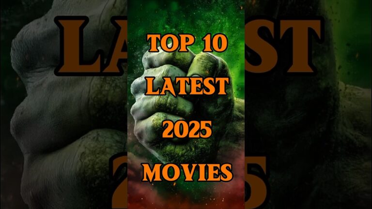 Latest 2025 movies #2025 #movie #viral