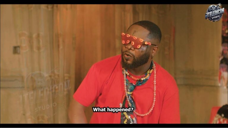 Koleoso part 8 – Latest Yoruba Movie 2025 ( Official Teaser) #latestyorubamovie #nollywoodmovies