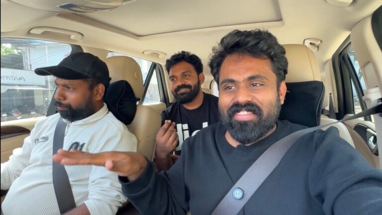 Bha Bha Ba Movie Review | Mohanlal ❤️ Dileep ⚡️