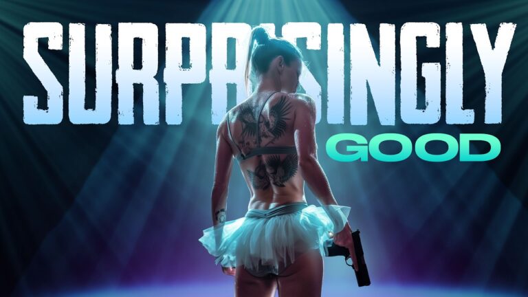 SURPRISINGLY Good New Release Movies