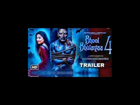 Bhool bhulaiyaa 4 movie release date in Hindi 😱 /movie new update today🥰#shorts #trending#shortsfeed