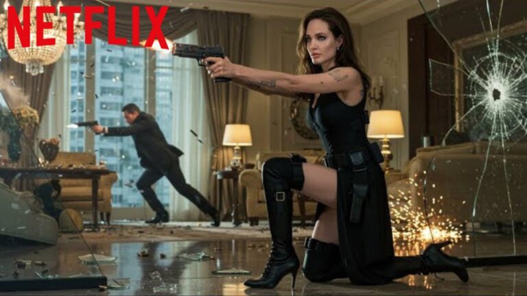 Top 8 BRAND NEW MOVIES Released This September 2025!