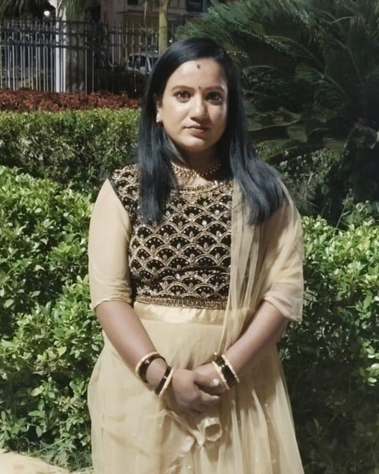 “I feel I can now do anything I set my mind to.”