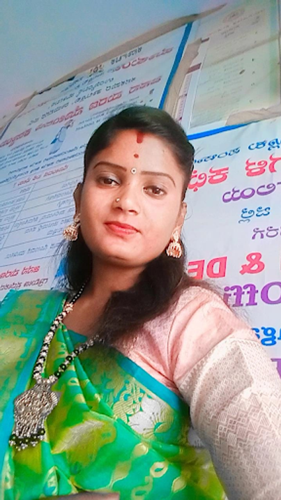 This woman is ‘driving’ change in her community