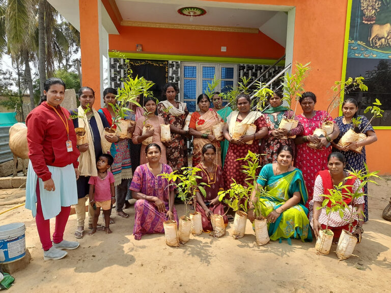 Rethinking Food Security Through Local Knowledge for Climate Justice