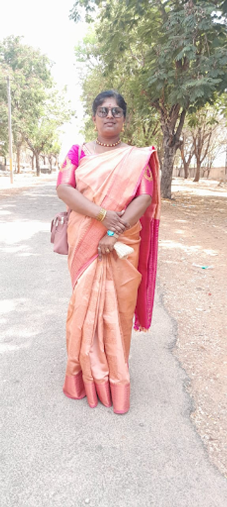 “I want every woman in my community to do something for themselves”