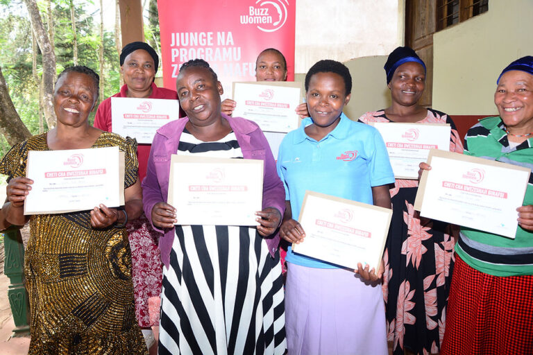 Celebrating Growth Through Our Phased Approach in Tanzania