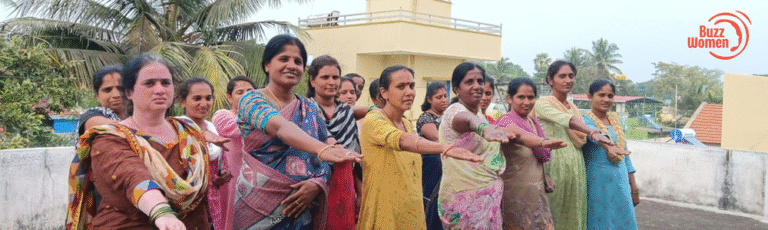What We’re Hearing from Women in Rural Karnataka