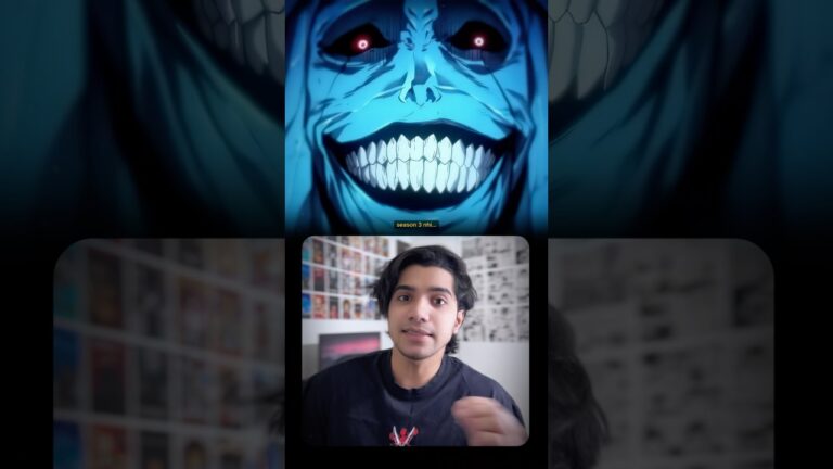 Solo Leveling anime new movie releasing in 2027?👀