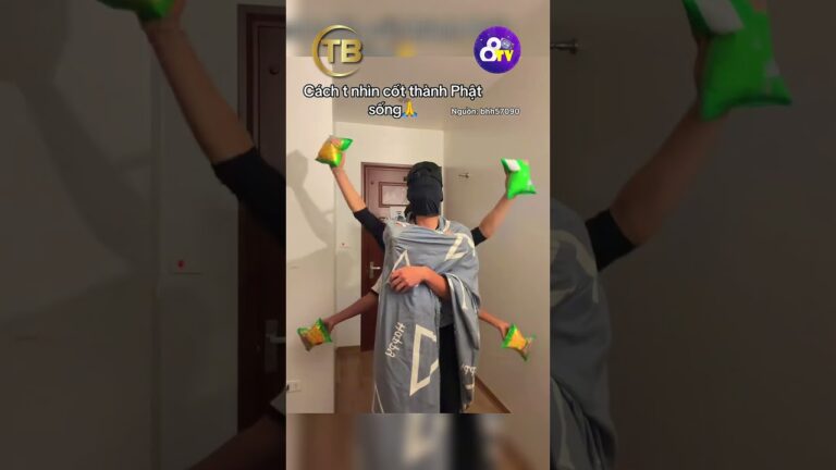 Cốt tặng quà | TÁM TV #shorts