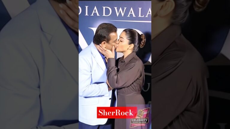 salman khan sikandar movie trailar with actress rashmika releasecelebrity gossip and news2025