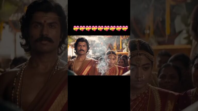 Ranabali movie after wedding Virosh new movie release #vijaydevarakonda #rashmikamandanna #movie