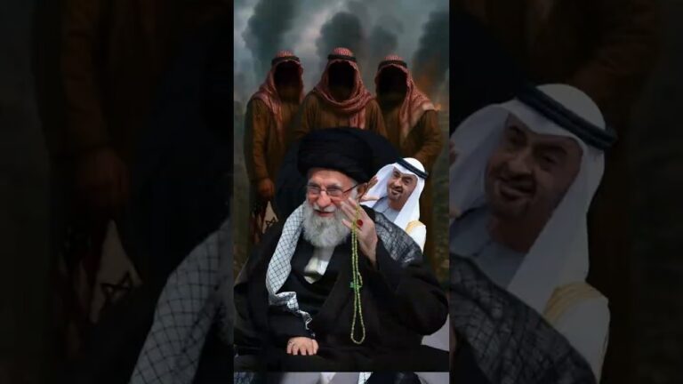 Arab ne Dhokha Diya Iran ko #shorts #iran #khamenei #dead