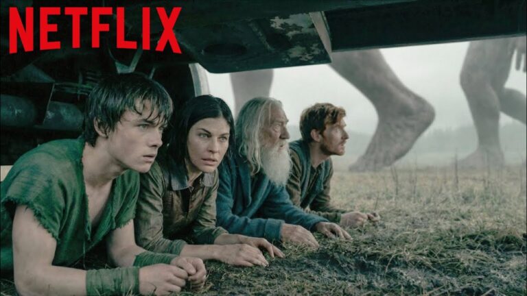 Top 5 BEST NEW Netflix Movies Released in 2026!