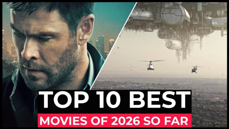 10 Best Movies of 2026 (So Far) You Can’t Miss