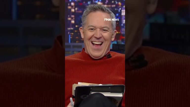 Gutfeld: ‘SNL’ just ENDORSED Pete Hegseth! #foxnews #news #shorts