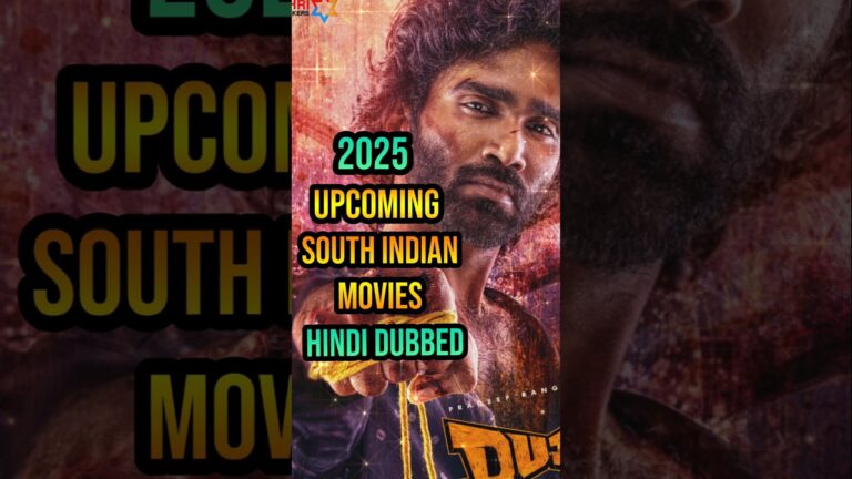2025 new south indian movies dubbed in hindi | south new  movies 2025 hindi dubbed| south movie 2025