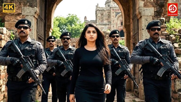 New Released South Hindi Dubbed Action Blockbuster Movie 2026 | Sumanth, Vedhika, Brahmanandam
