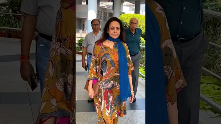 #HemaMalini and #Dharmendra #Heartbreaking #Viral #News #Update #bollywood #shorts #new #facts