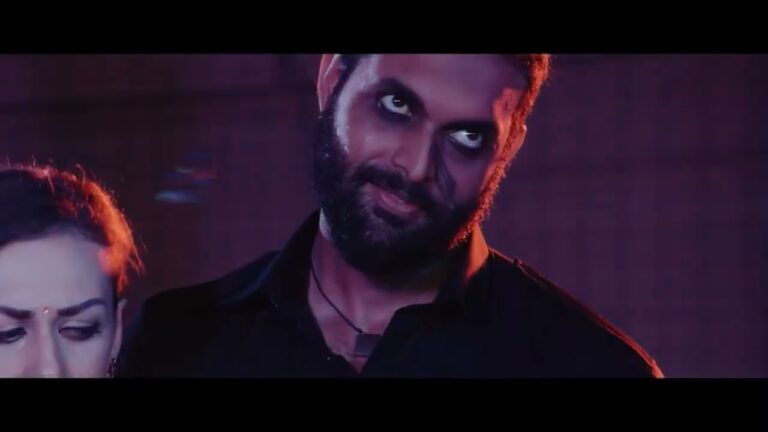 D Company | Ashwat Kanth, Naina Ganguly, Rudra Kanth | Hindi Full Movie