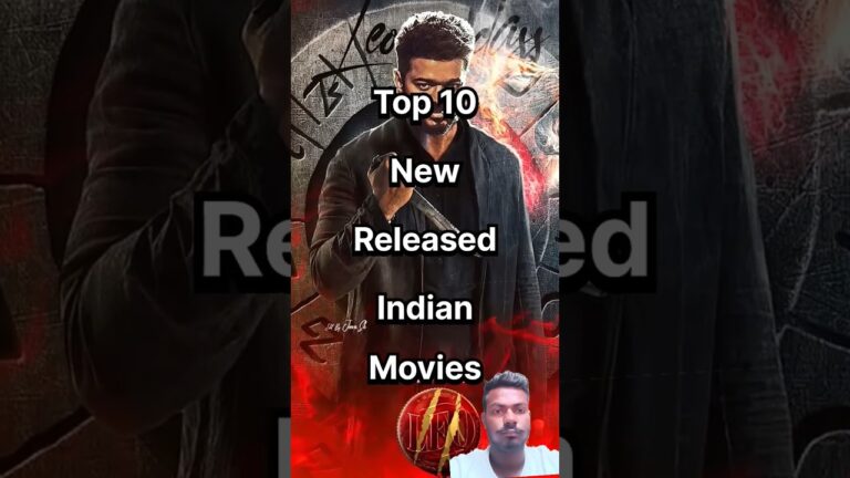 2026 Top 10 Best New Movies List #newmovie #movie #top10 #list #2026 new indian movies 2026
