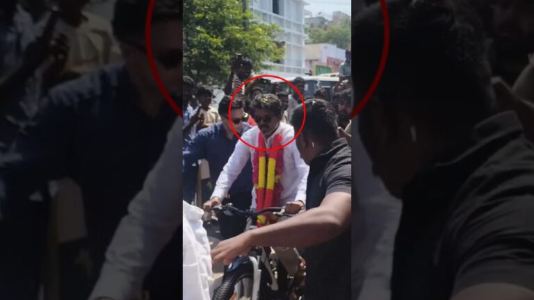 ஆனா இப்படி பண்ண கூடாதுடா | Vijay jananayagan movie release issue Stalin | #tvk #vijay #dmk #trending