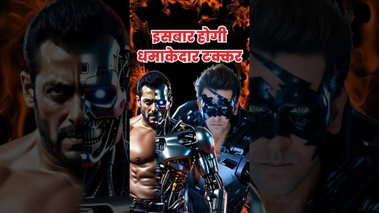 KGF, Pushpa और Salaar के Record तोड़ने वाली Upcoming Movies 😱 #bollywood #movieupdate #krish4