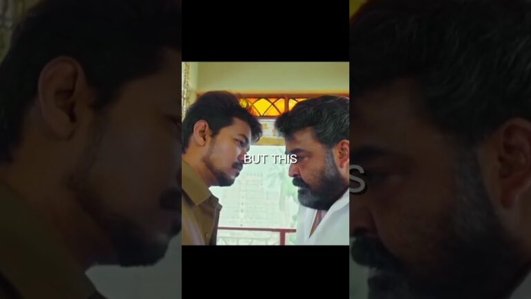 mohanlal vs vijay