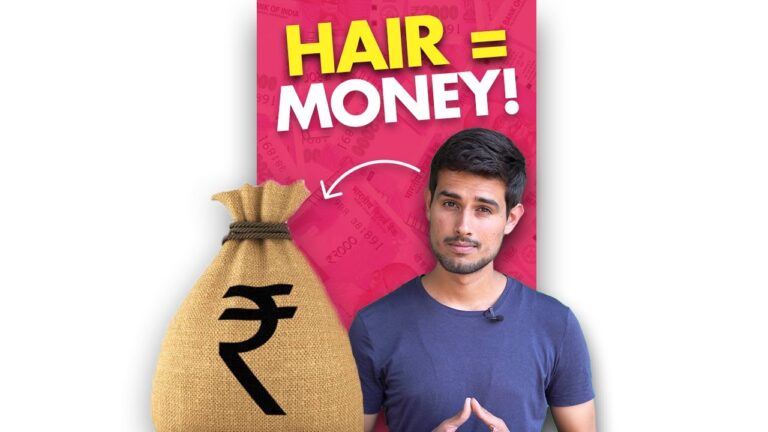 India’s Secret Export Business!