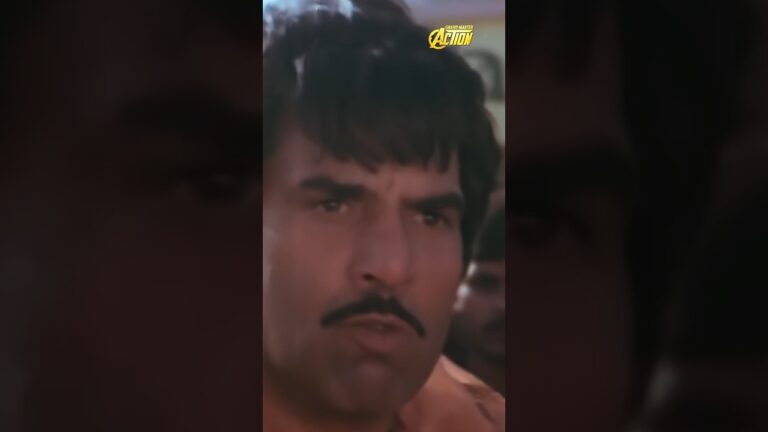तू सचमुच गुंडा बनते जा रहा है #dharmaurqanoon #dharmendra #rajeshkhanna #ashaparekh #shorts